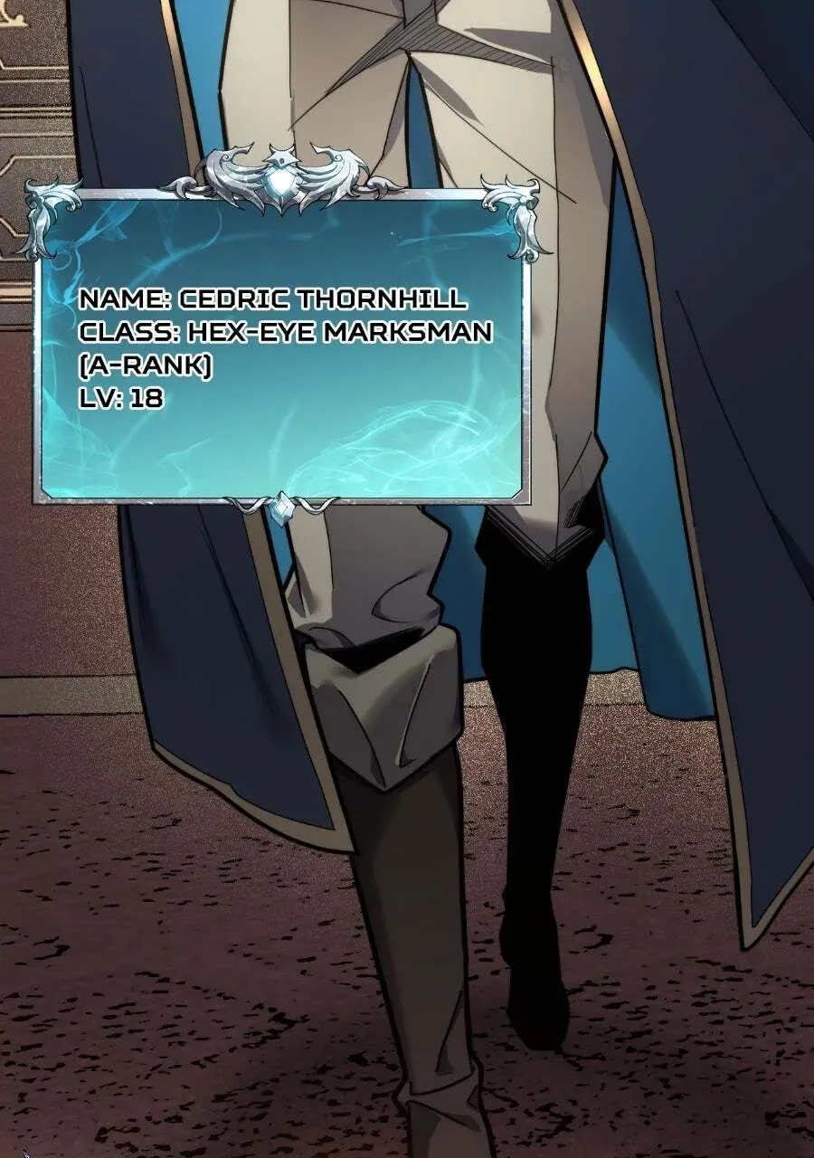 Read Rise of the Limitless Necromancer EN Manga Online