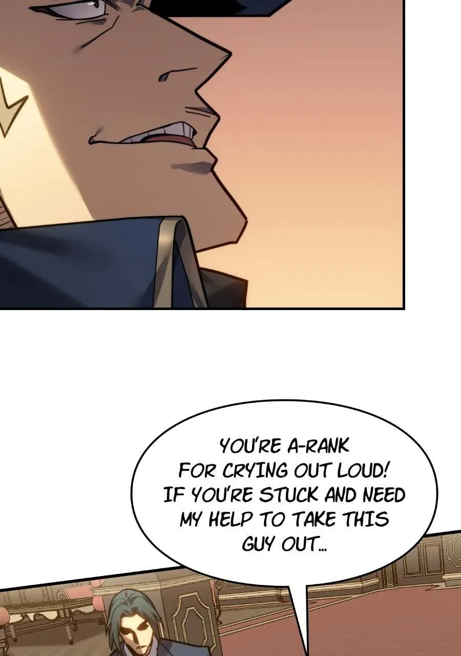 Read Rise of the Limitless Necromancer EN Manga Online