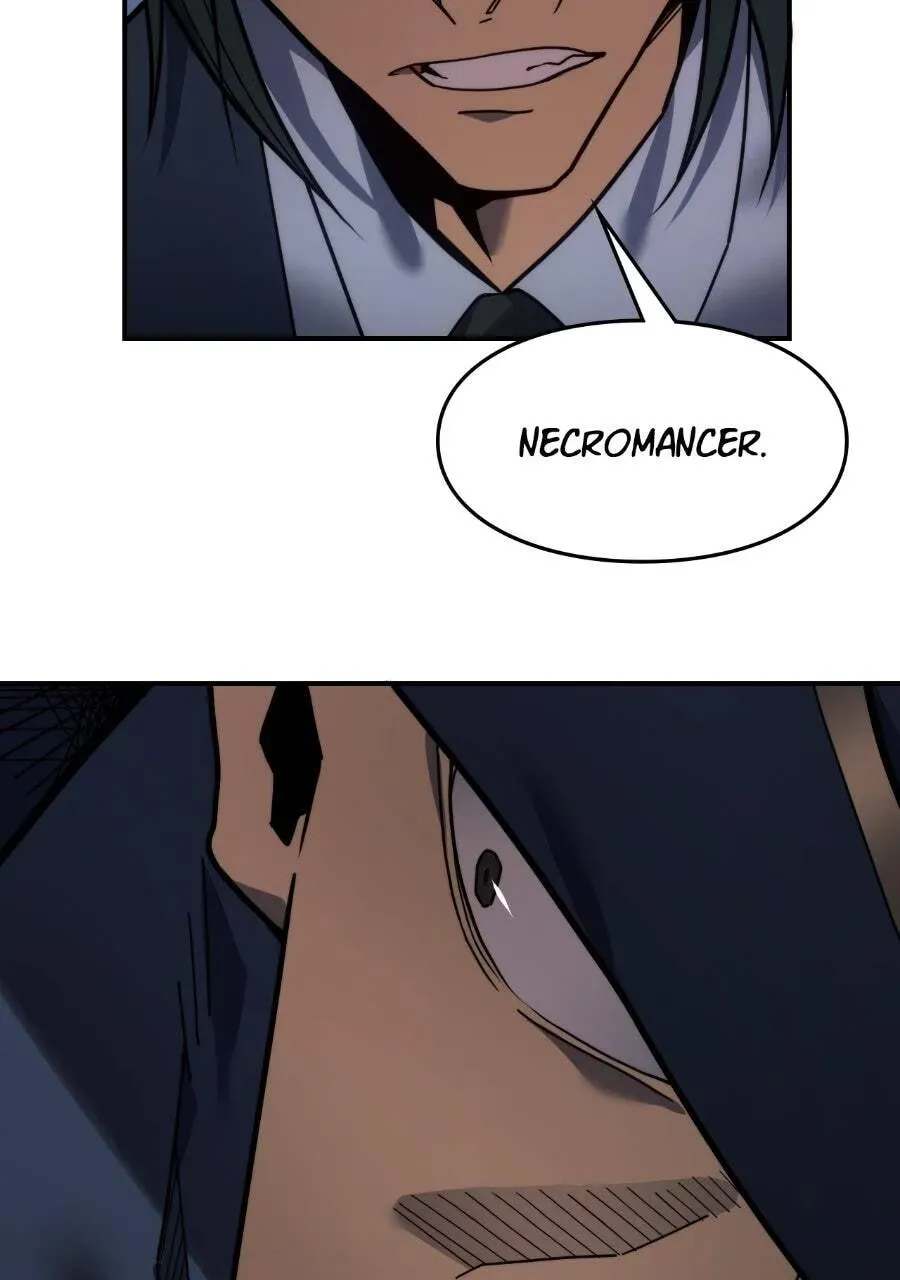 Read Rise of the Limitless Necromancer EN Manga Online