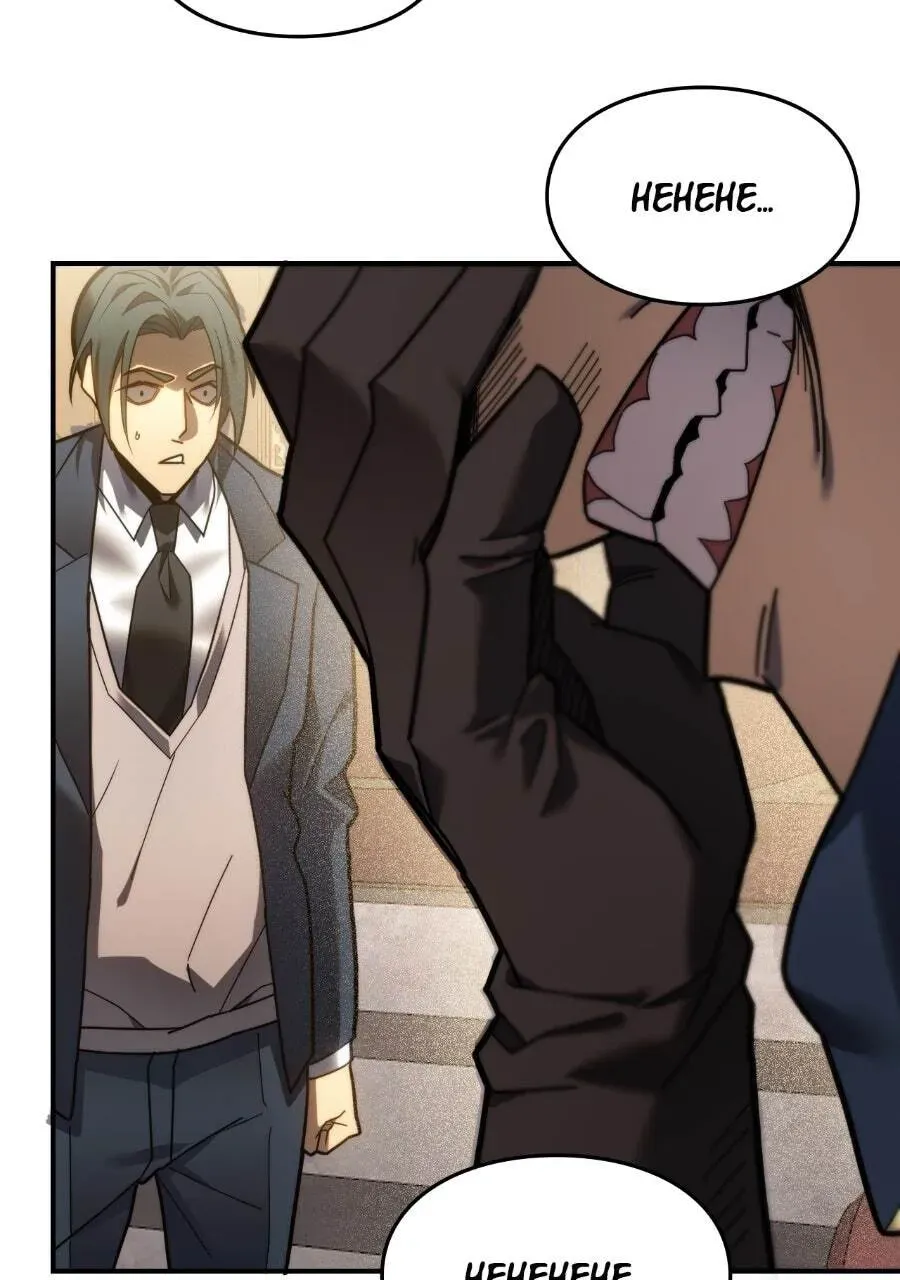 Read Rise of the Limitless Necromancer EN Manga Online