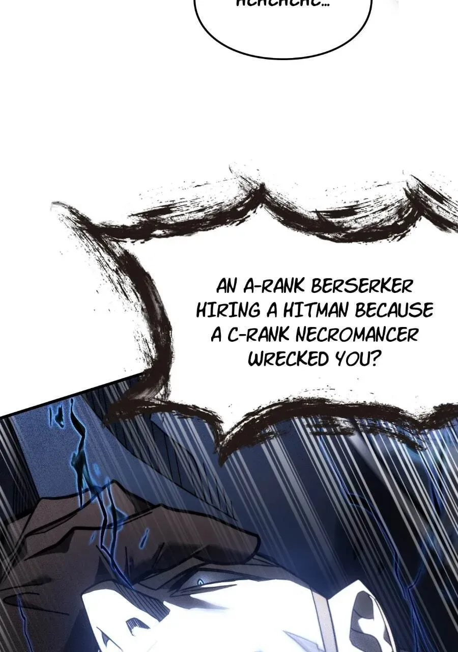 Read Rise of the Limitless Necromancer EN Manga Online