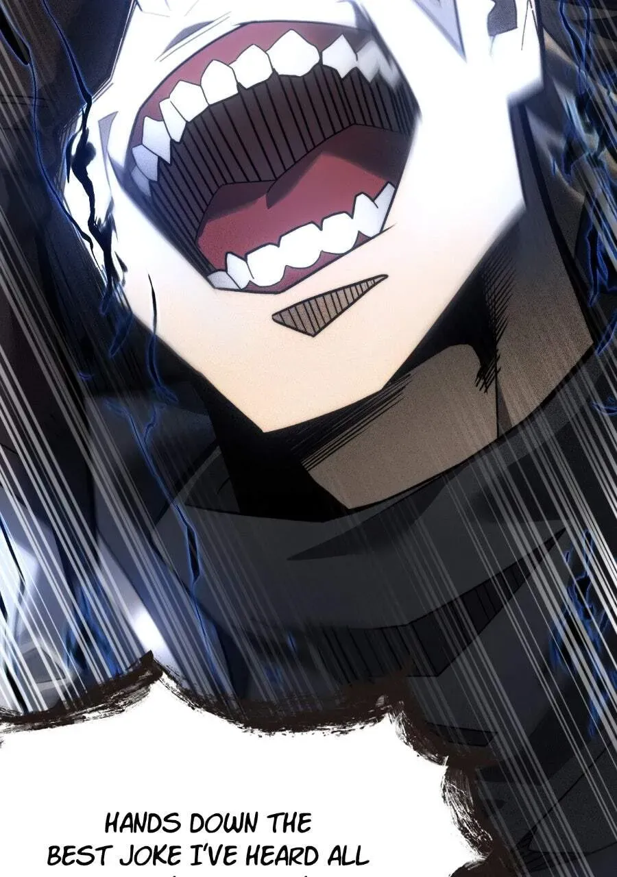 Read Rise of the Limitless Necromancer EN Manga Online