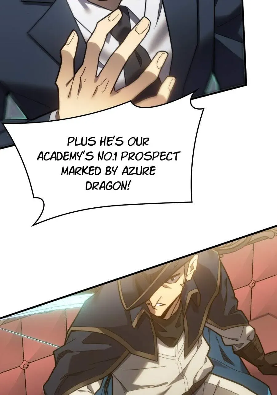 Read Rise of the Limitless Necromancer EN Manga Online
