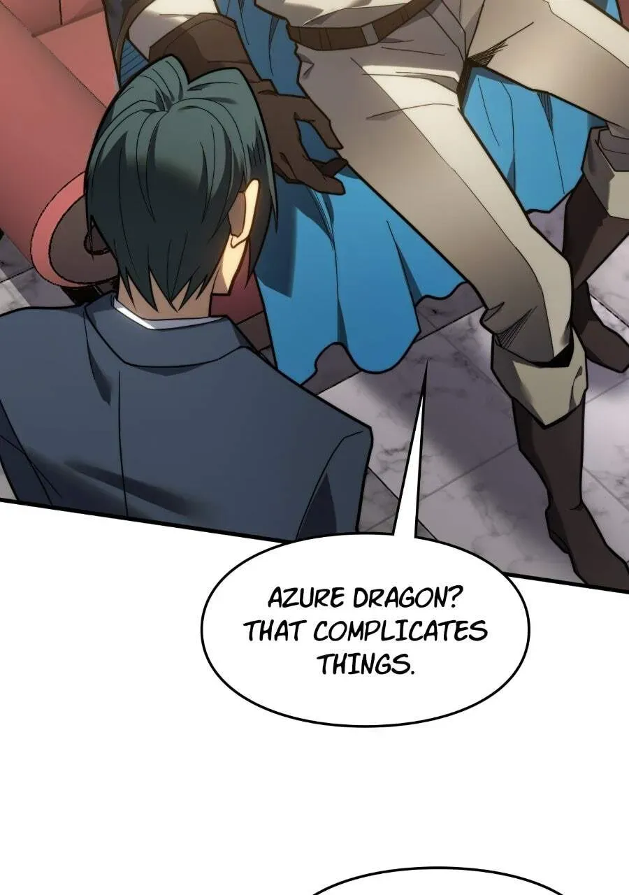 Read Rise of the Limitless Necromancer EN Manga Online