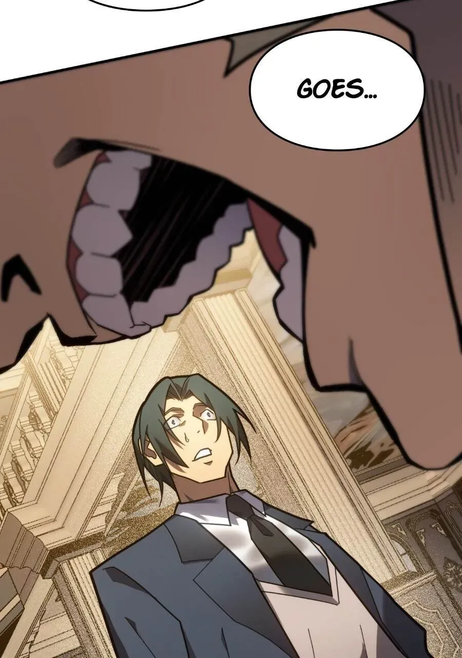 Read Rise of the Limitless Necromancer EN Manga Online