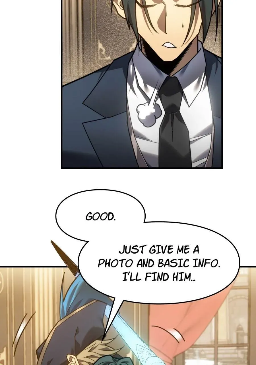 Read Rise of the Limitless Necromancer EN Manga Online