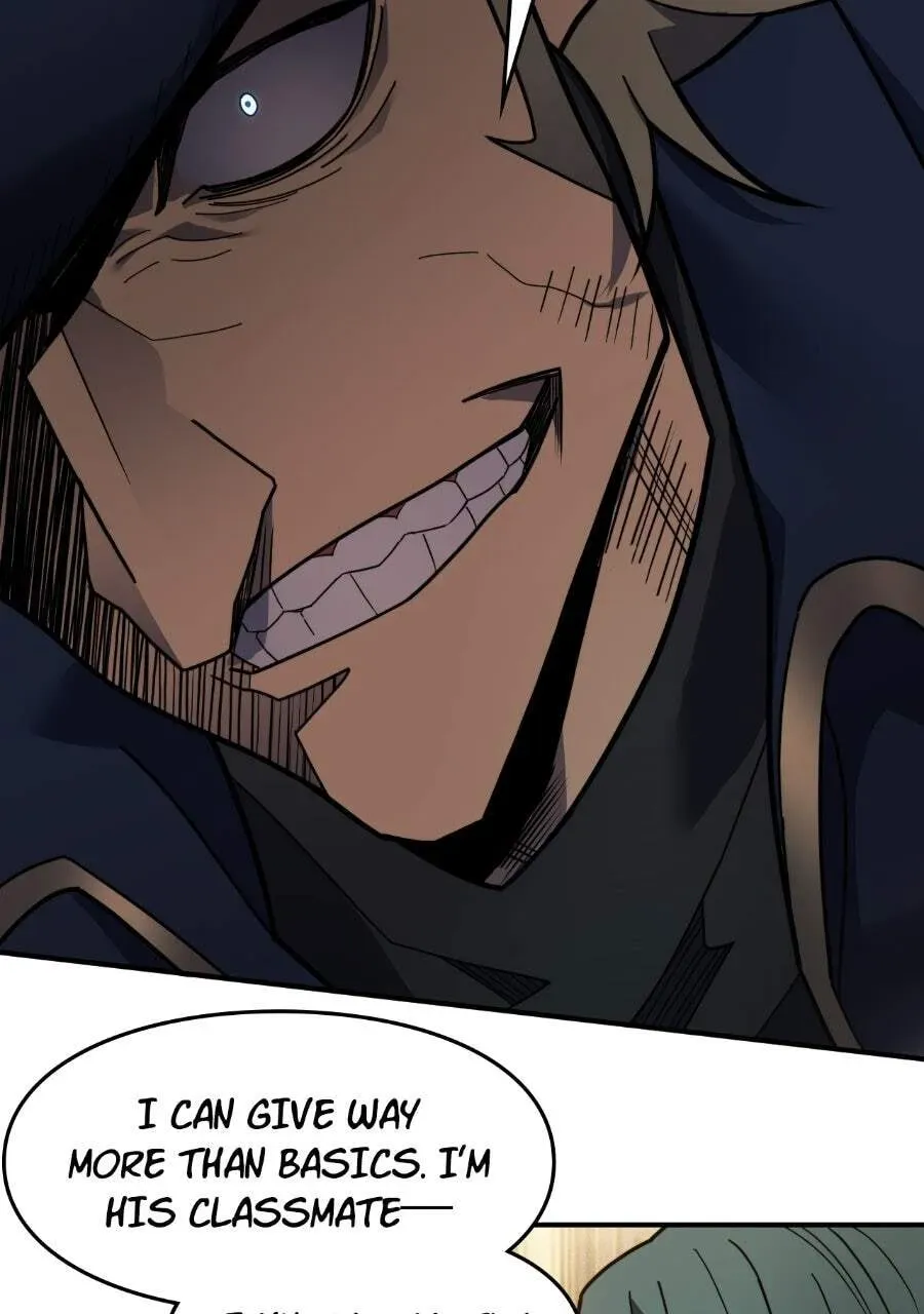 Read Rise of the Limitless Necromancer EN Manga Online