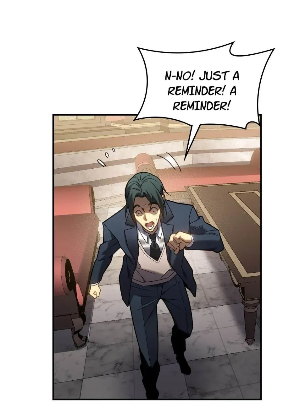Read Rise of the Limitless Necromancer EN Manga Online