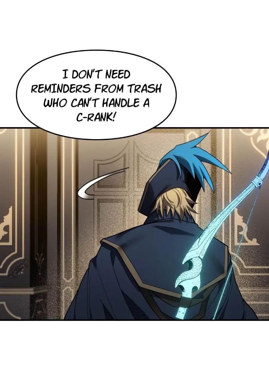 Read Rise of the Limitless Necromancer EN Manga Online
