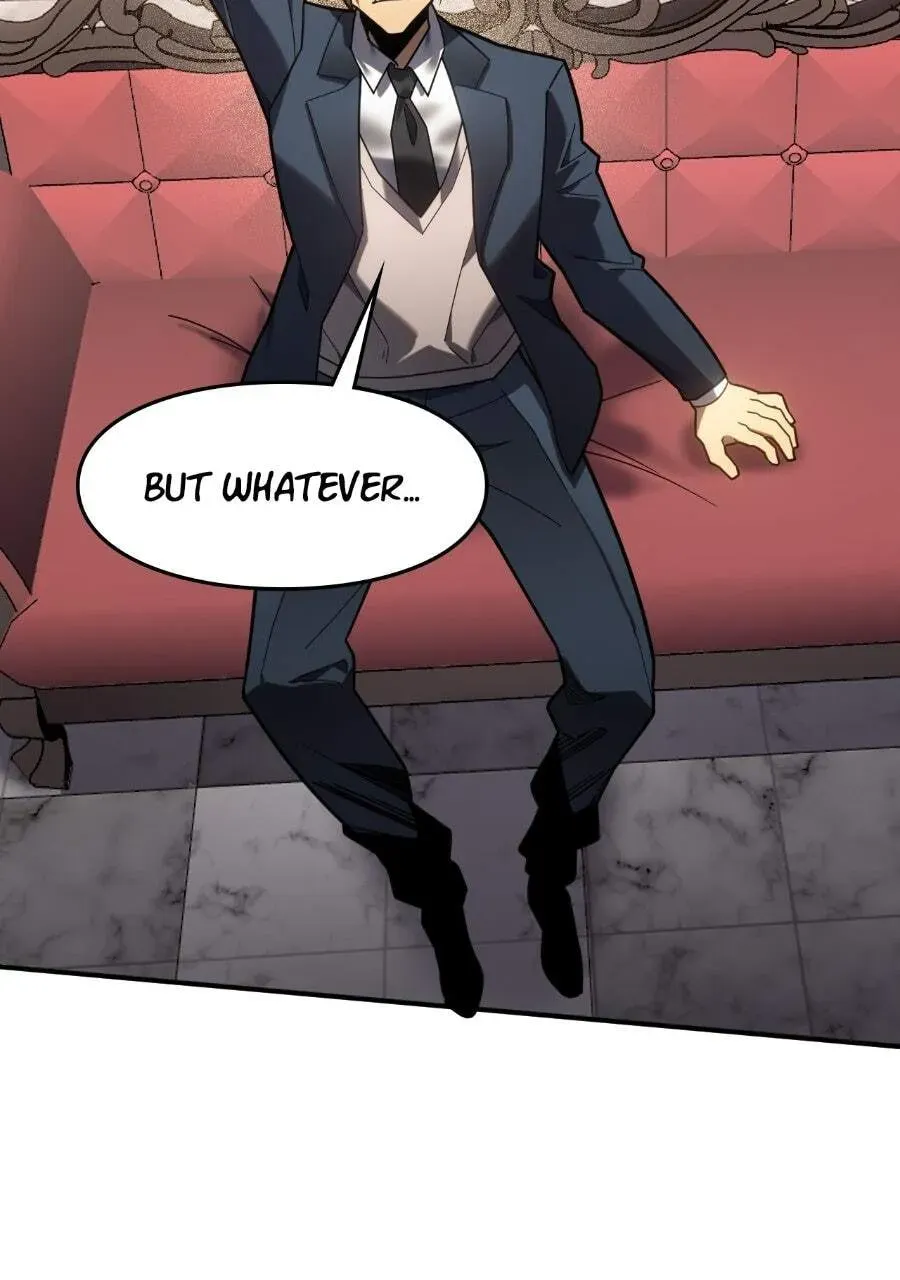 Read Rise of the Limitless Necromancer EN Manga Online