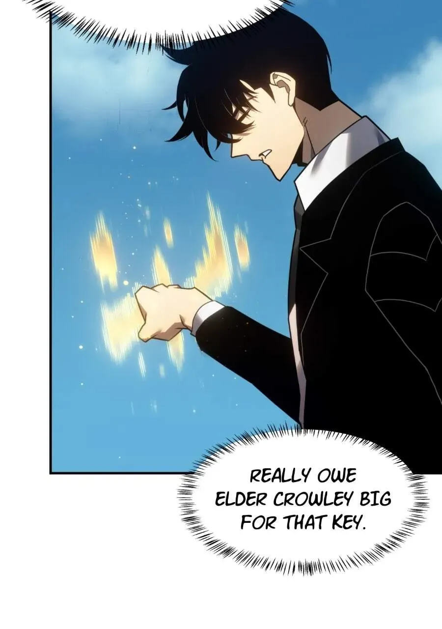 Read Rise of the Limitless Necromancer EN Manga Online