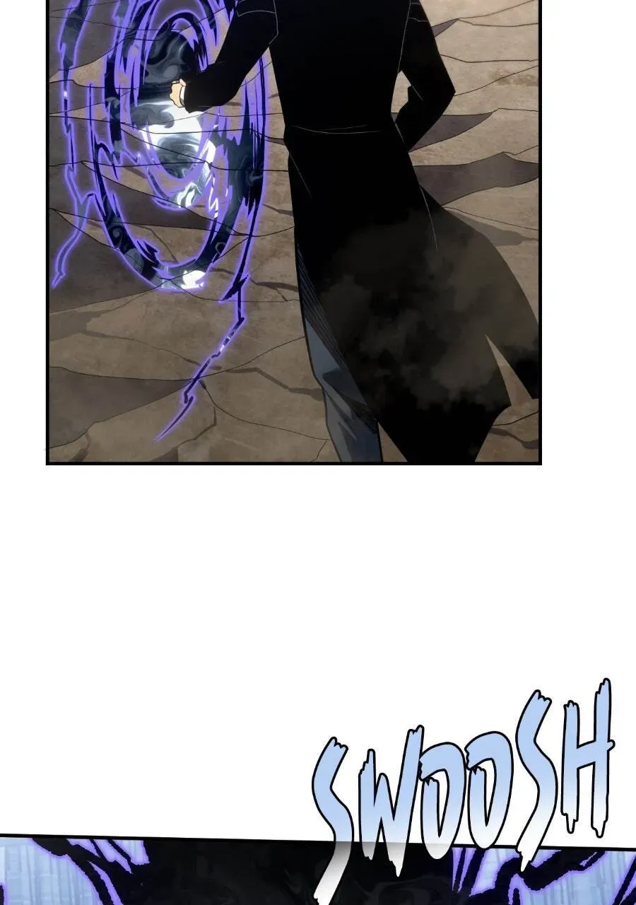 Read Rise of the Limitless Necromancer EN Manga Online