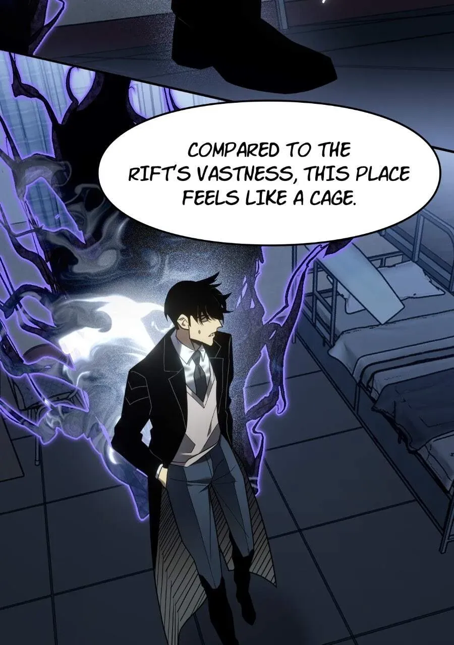 Read Rise of the Limitless Necromancer EN Manga Online