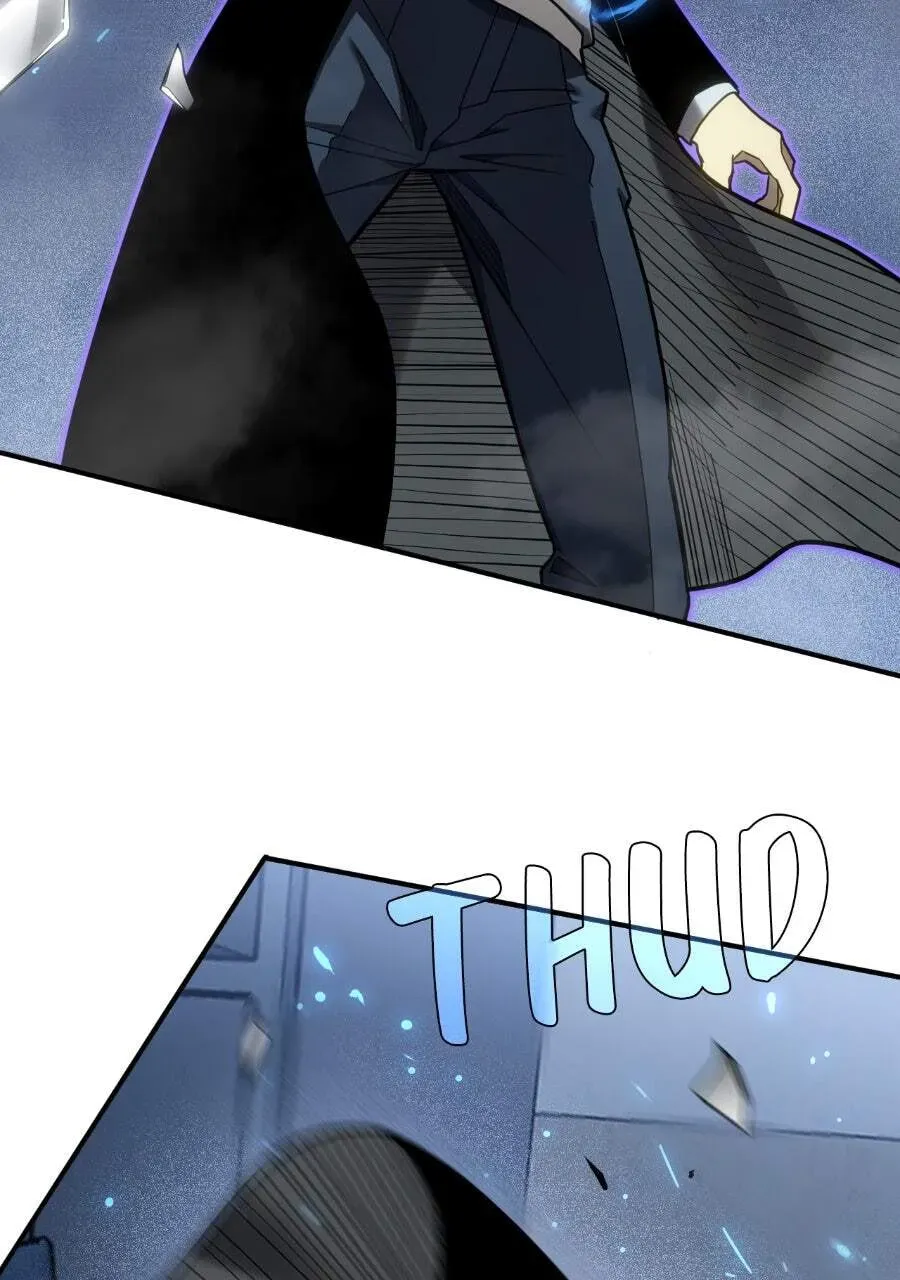 Read Rise of the Limitless Necromancer EN Manga Online