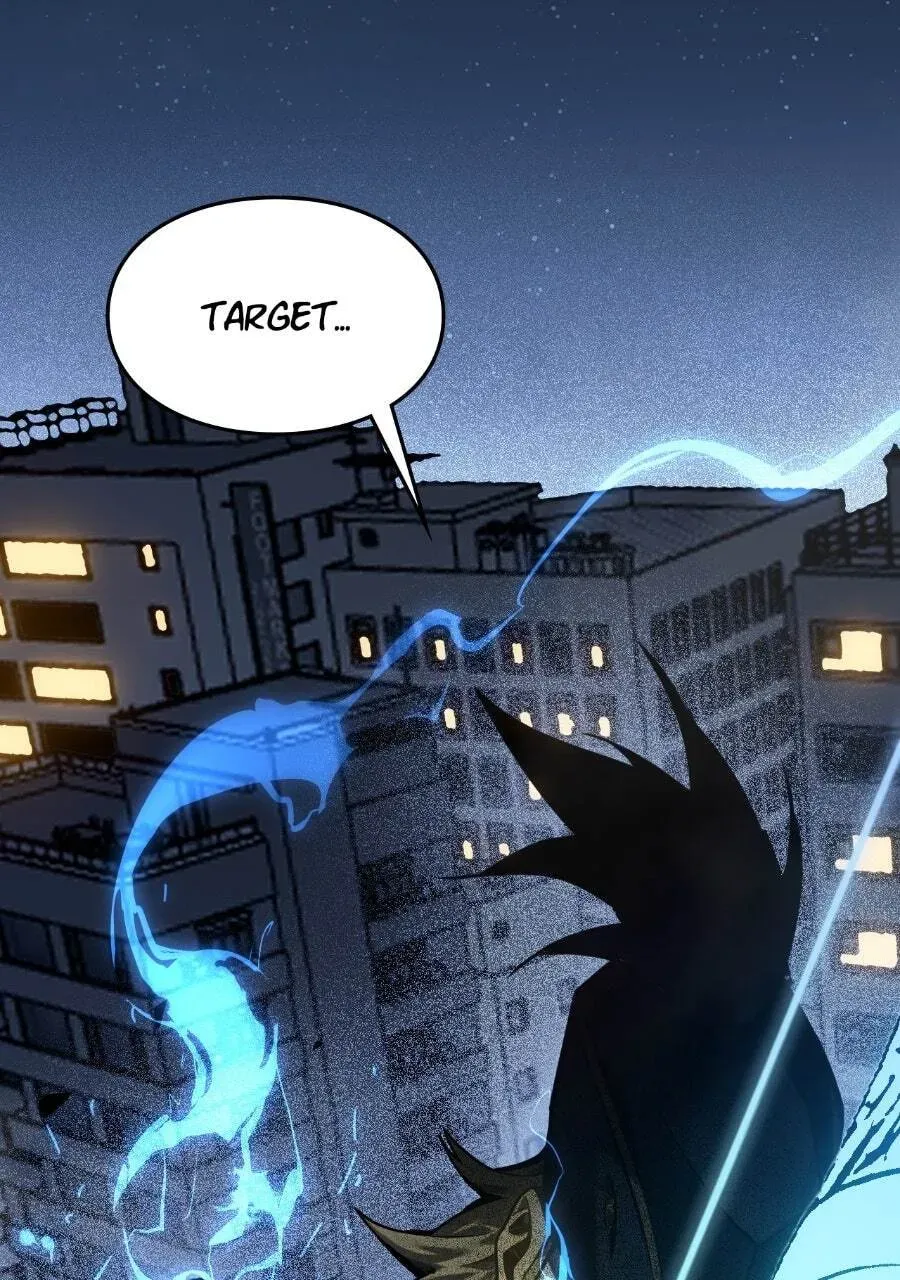 Read Rise of the Limitless Necromancer EN Manga Online
