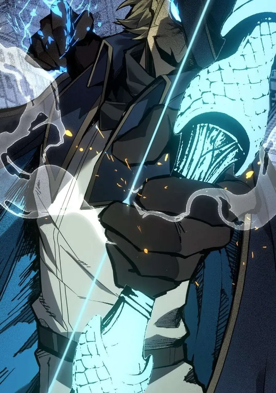 Read Rise of the Limitless Necromancer EN Manga Online