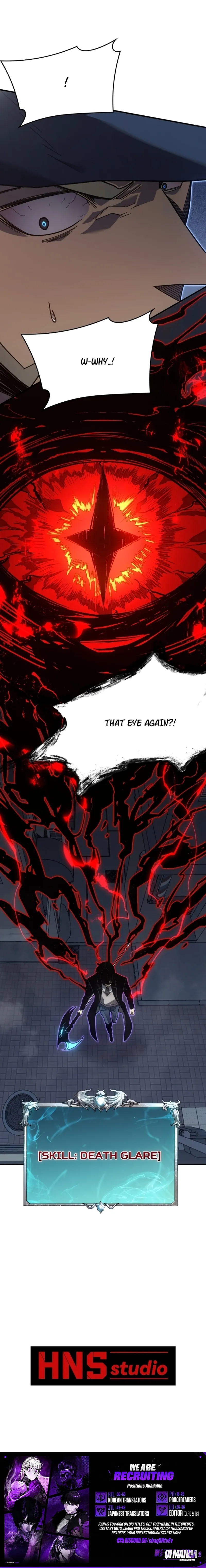Read Rise of the Limitless Necromancer EN Manga Online