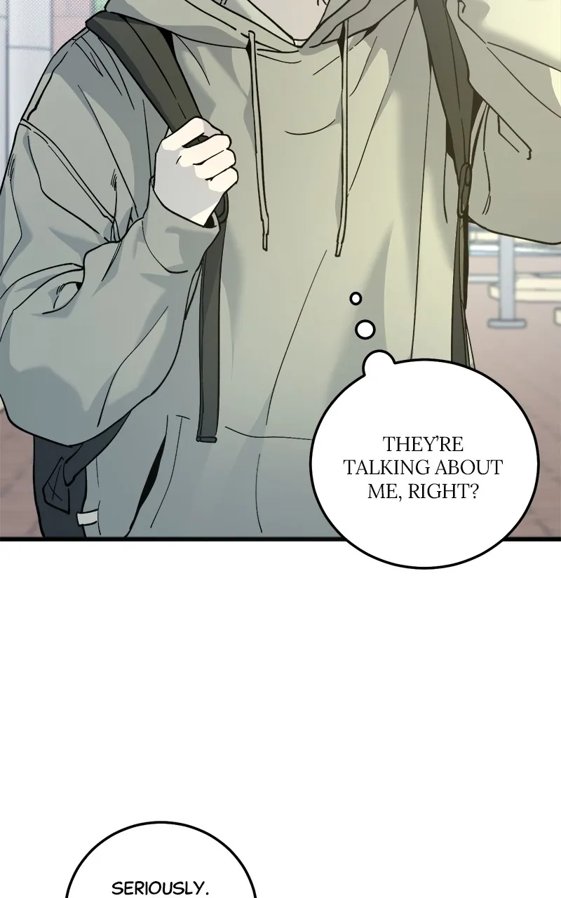 Read Rules for Dating Trash EN Manga Online