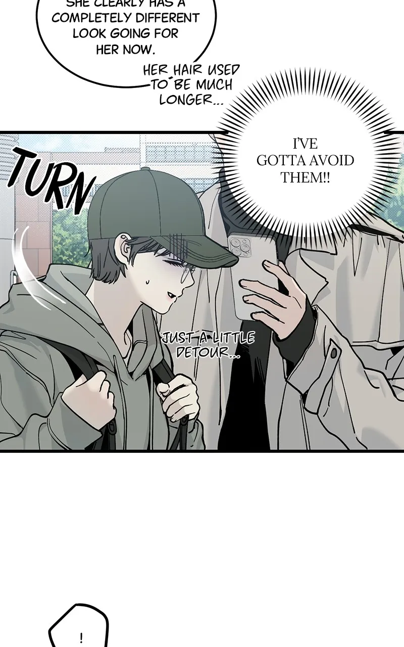 Read Rules for Dating Trash EN Manga Online