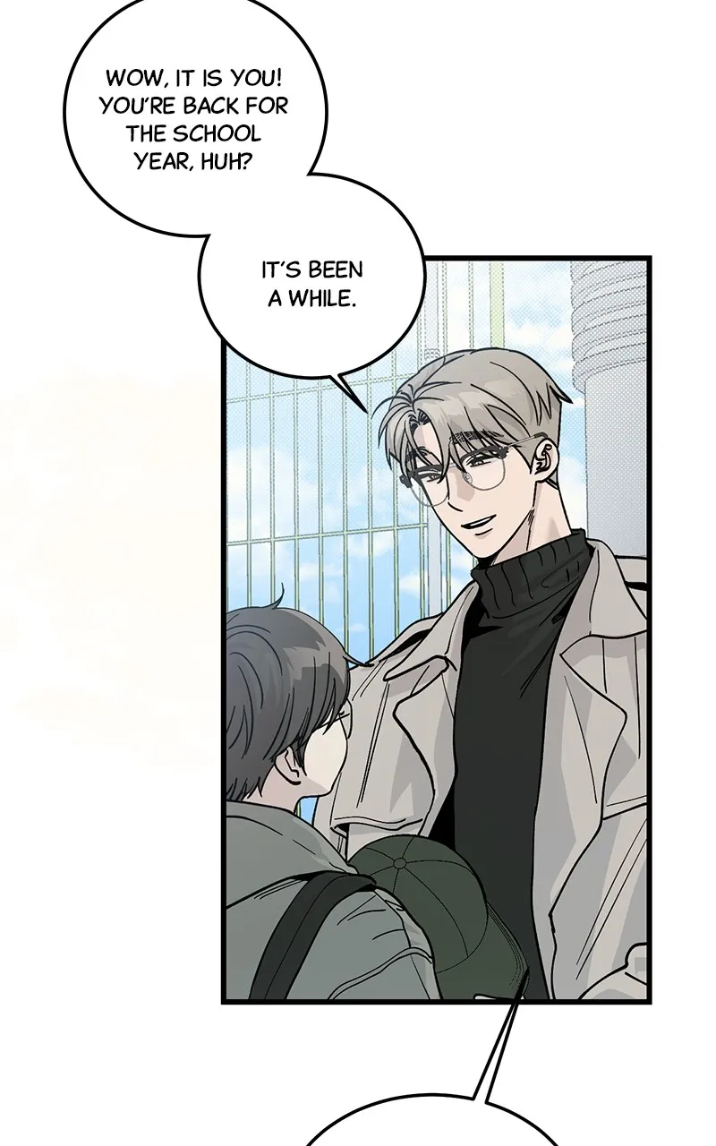 Read Rules for Dating Trash EN Manga Online