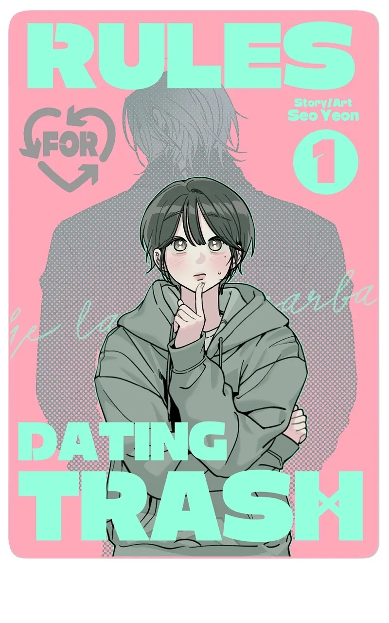 Read Rules for Dating Trash EN Manga Online