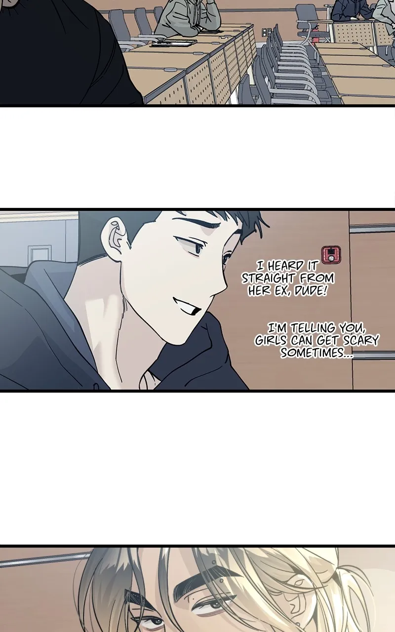 Read Rules for Dating Trash EN Manga Online