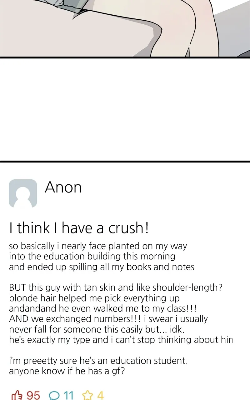 Read Rules for Dating Trash EN Manga Online