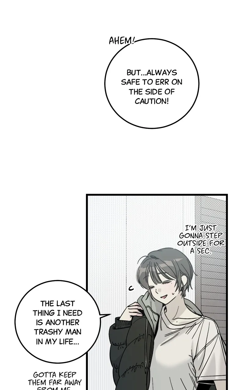 Read Rules for Dating Trash EN Manga Online