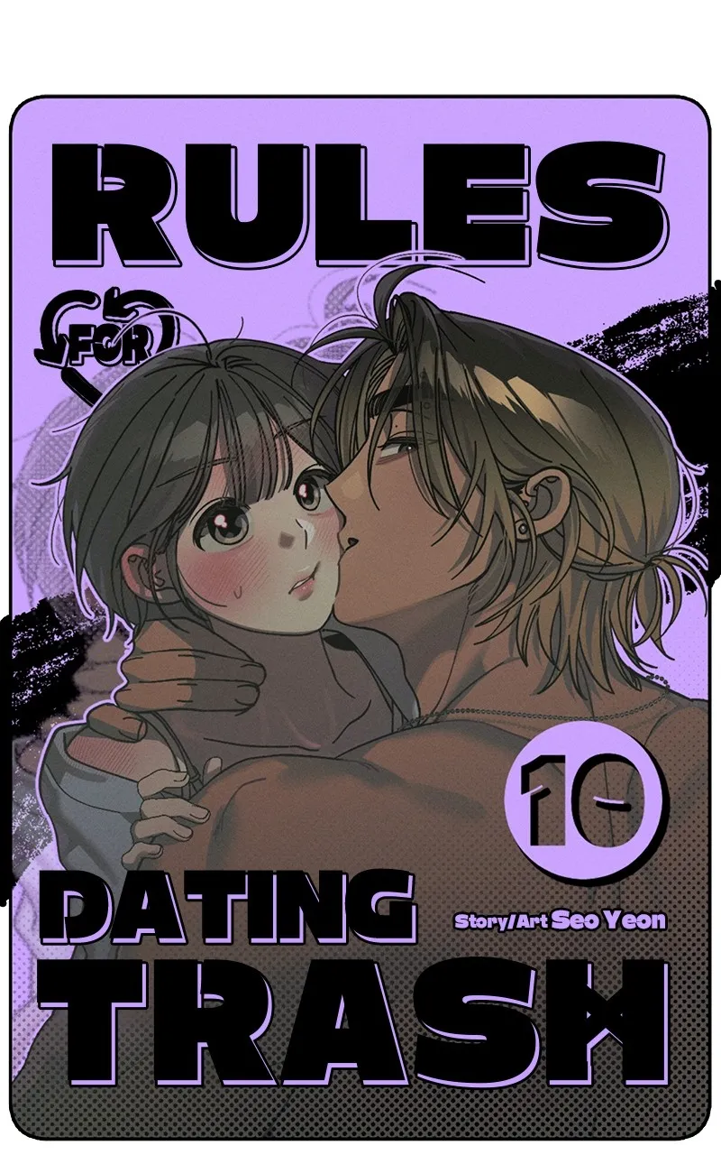 Read Rules for Dating Trash EN Manga Online