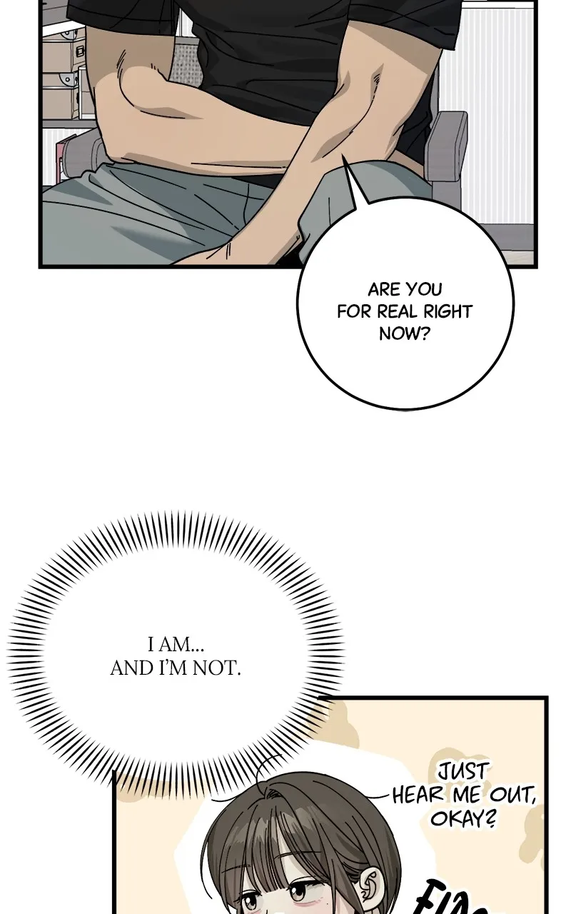Read Rules for Dating Trash EN Manga Online