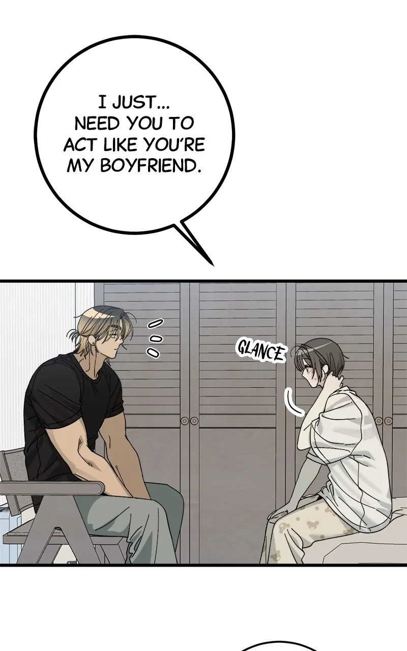 Read Rules for Dating Trash EN Manga Online