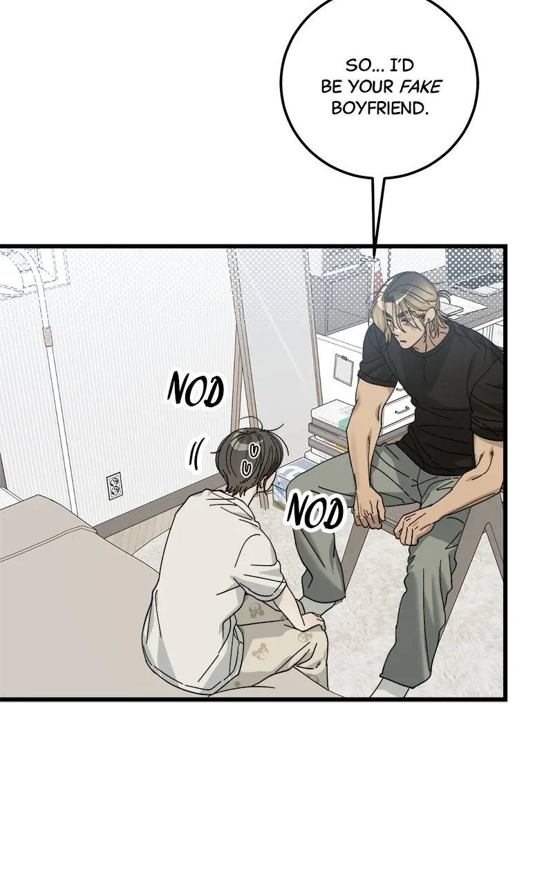 Read Rules for Dating Trash EN Manga Online
