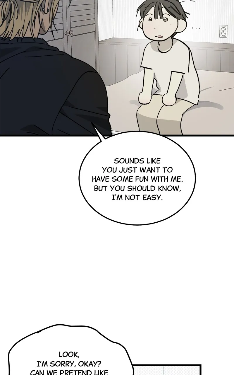 Read Rules for Dating Trash EN Manga Online
