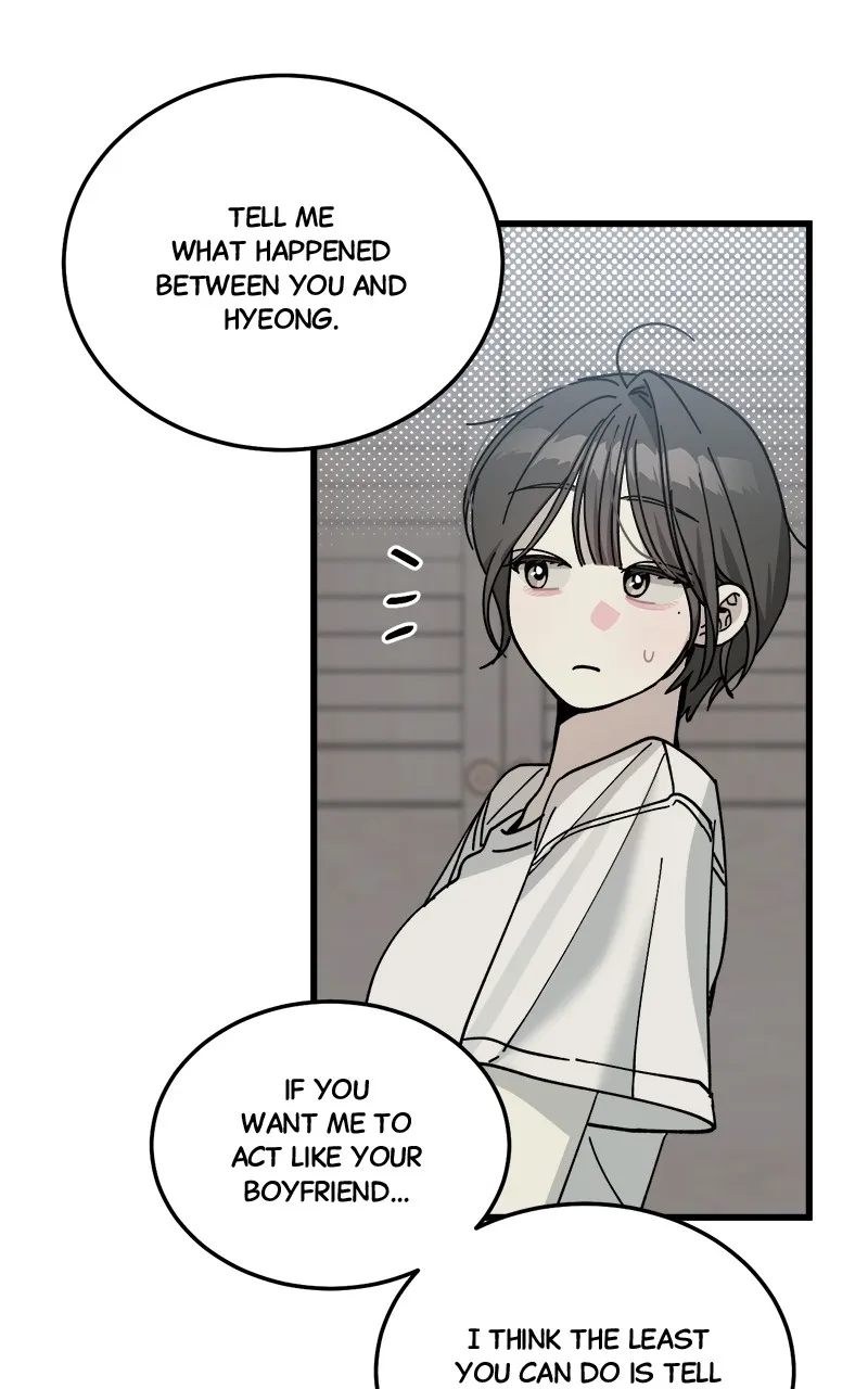Read Rules for Dating Trash EN Manga Online