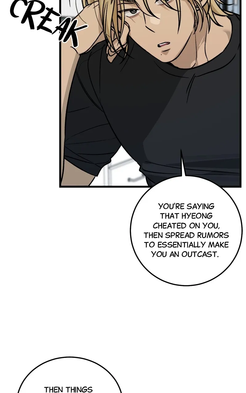 Read Rules for Dating Trash EN Manga Online