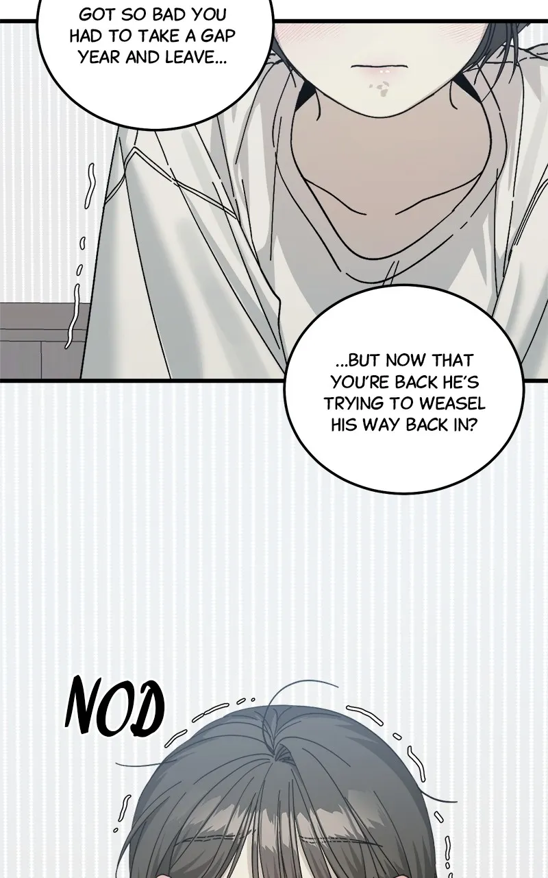 Read Rules for Dating Trash EN Manga Online