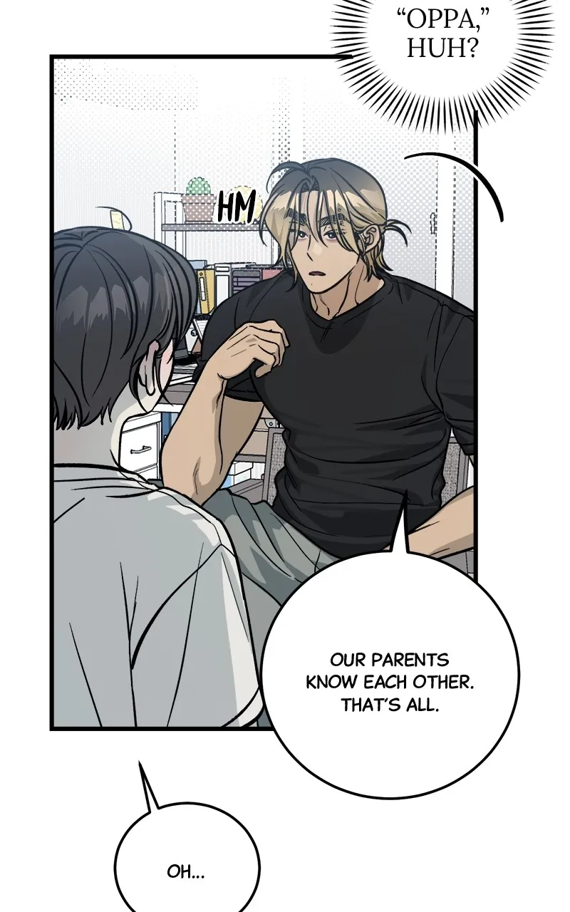 Read Rules for Dating Trash EN Manga Online