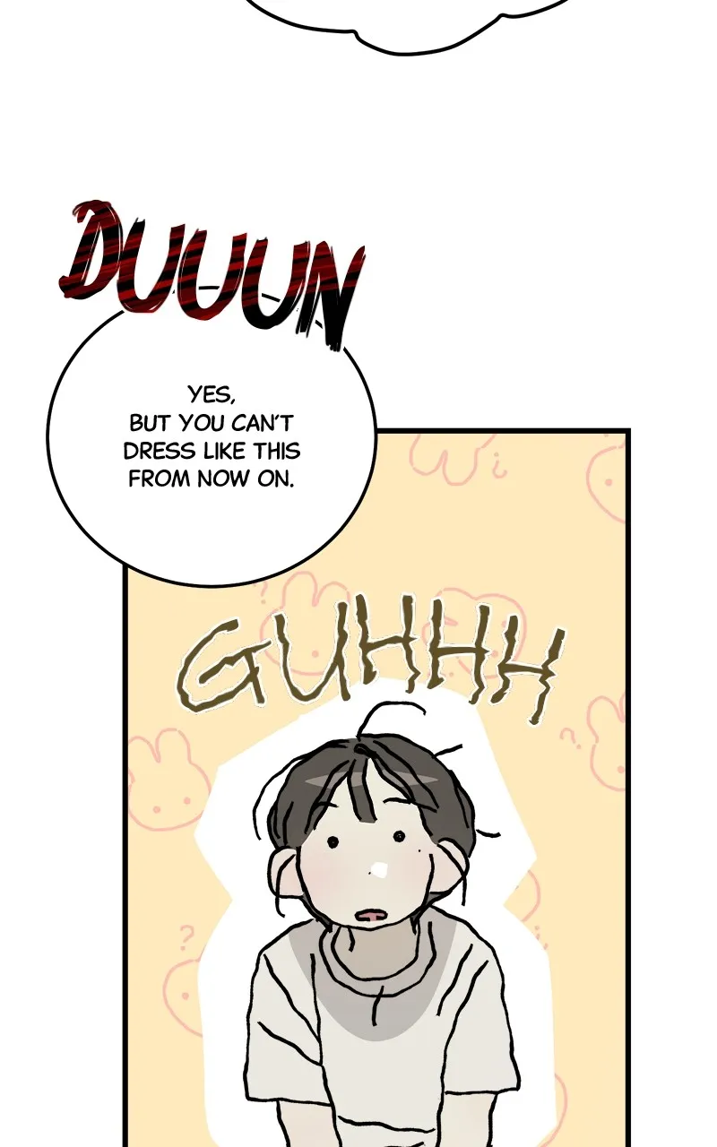 Read Rules for Dating Trash EN Manga Online