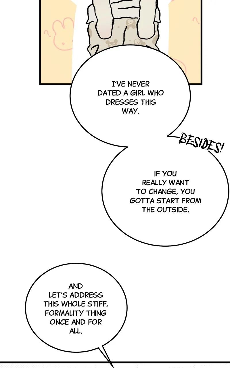 Read Rules for Dating Trash EN Manga Online