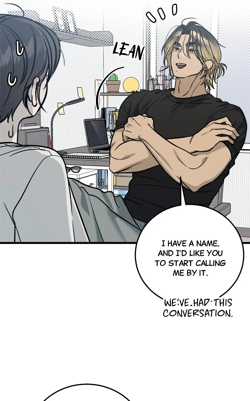 Read Rules for Dating Trash EN Manga Online
