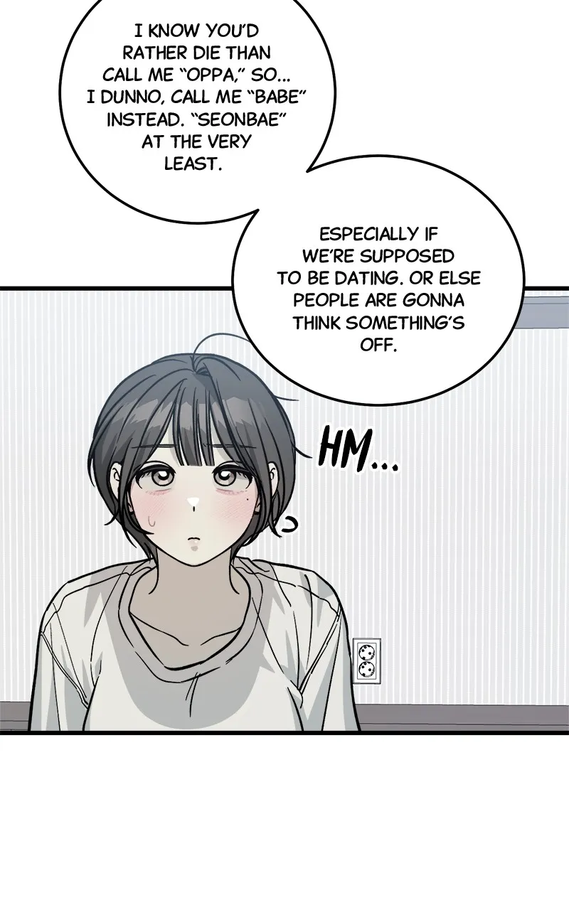 Read Rules for Dating Trash EN Manga Online