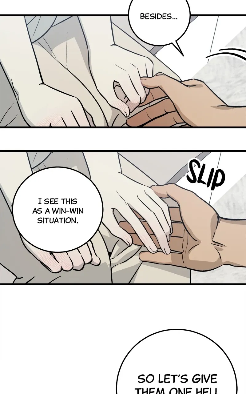 Read Rules for Dating Trash EN Manga Online