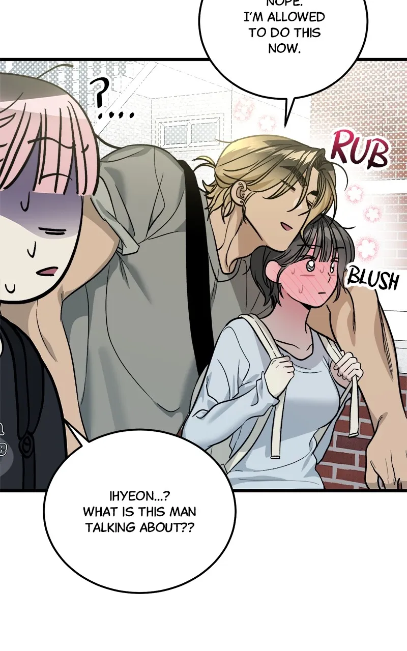 Read Rules for Dating Trash EN Manga Online