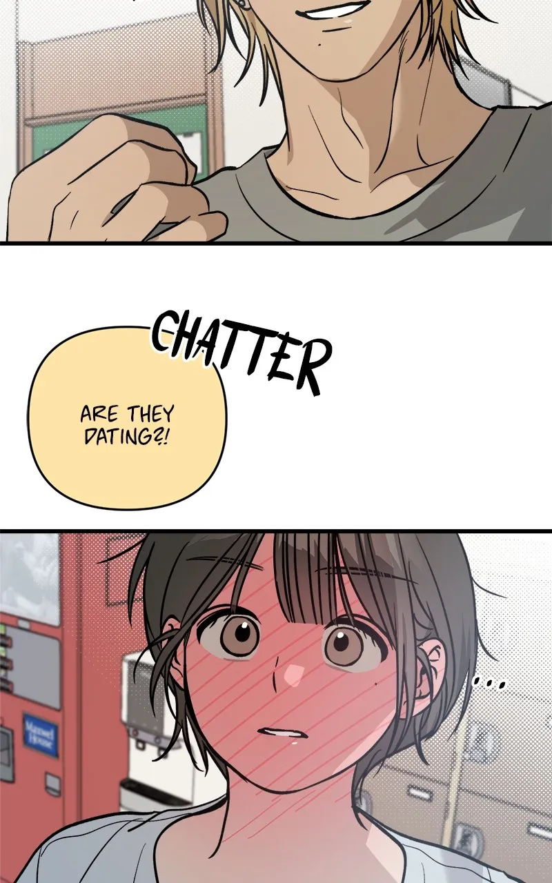 Read Rules for Dating Trash EN Manga Online