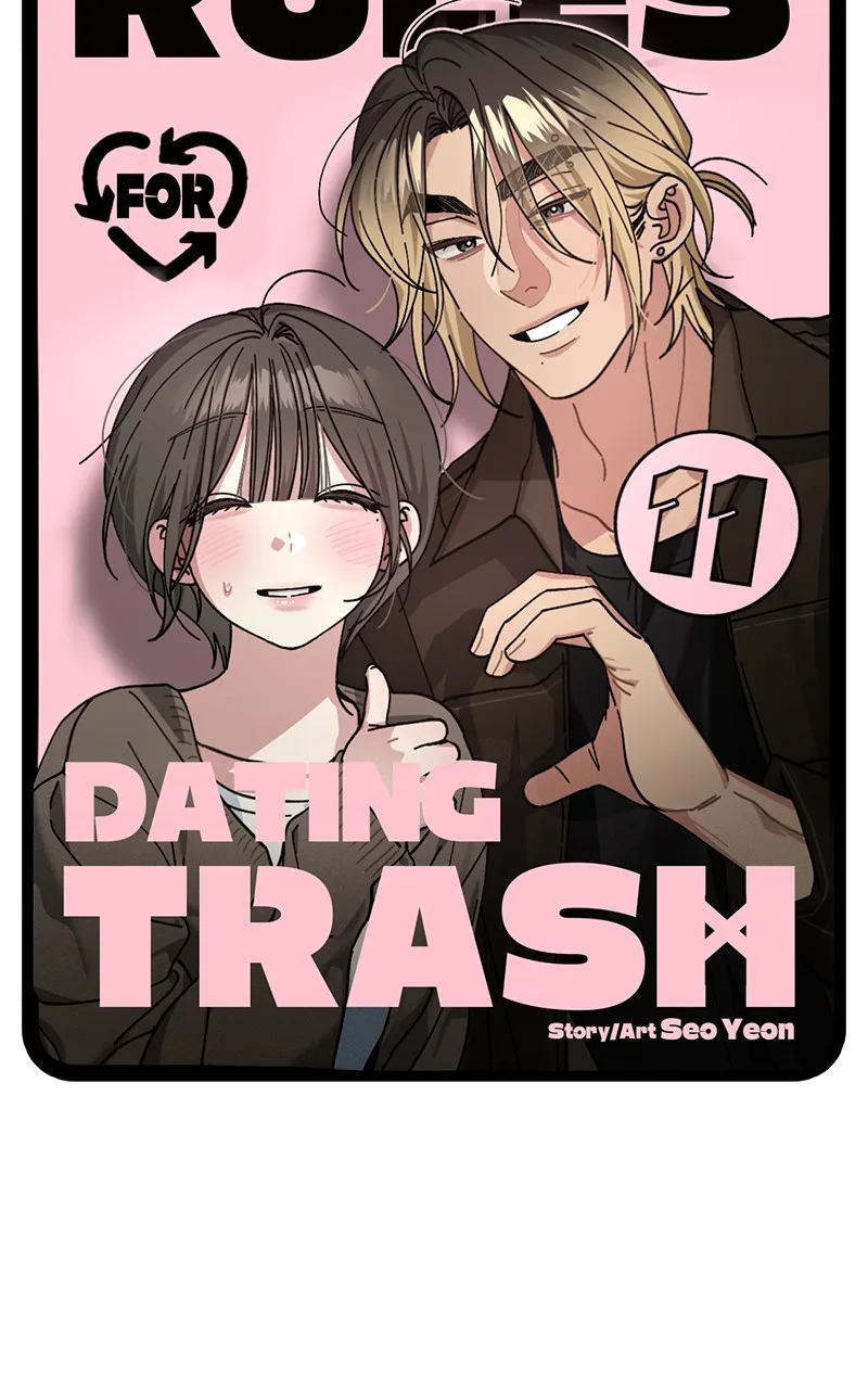 Read Rules for Dating Trash EN Manga Online