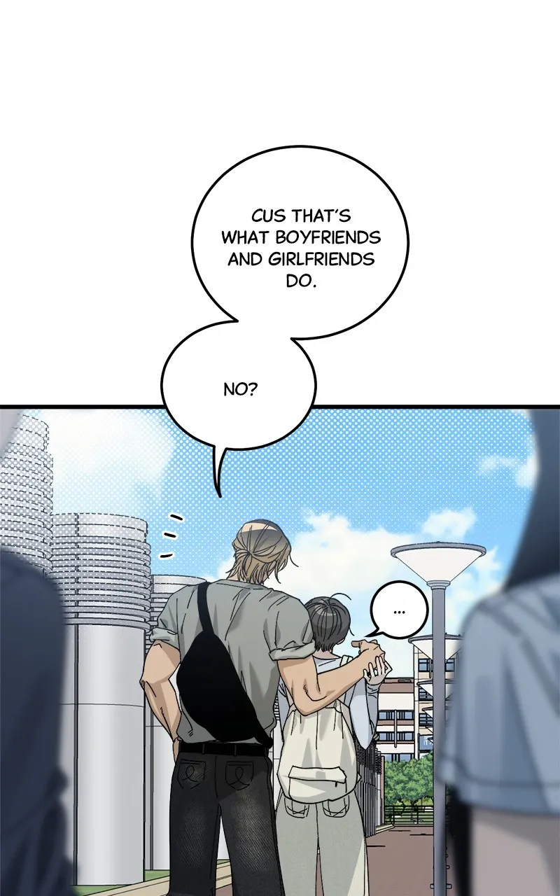 Read Rules for Dating Trash EN Manga Online