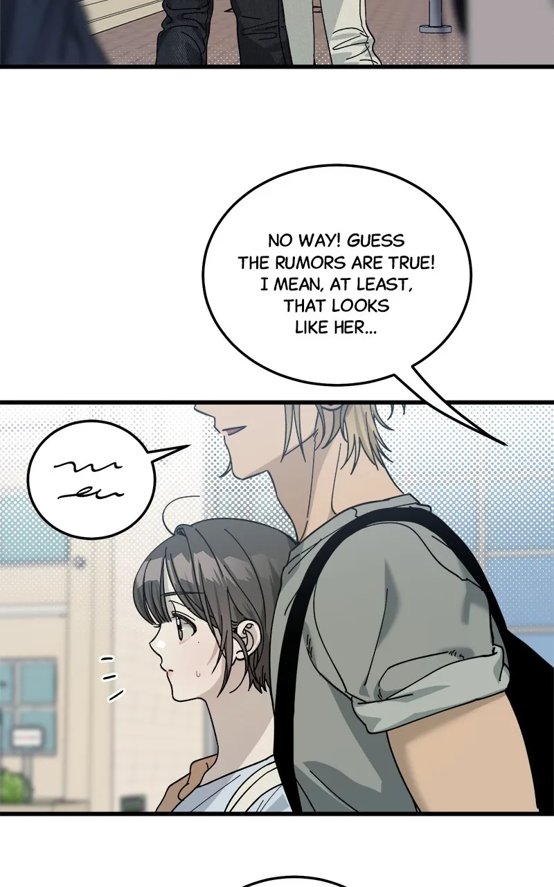 Read Rules for Dating Trash EN Manga Online