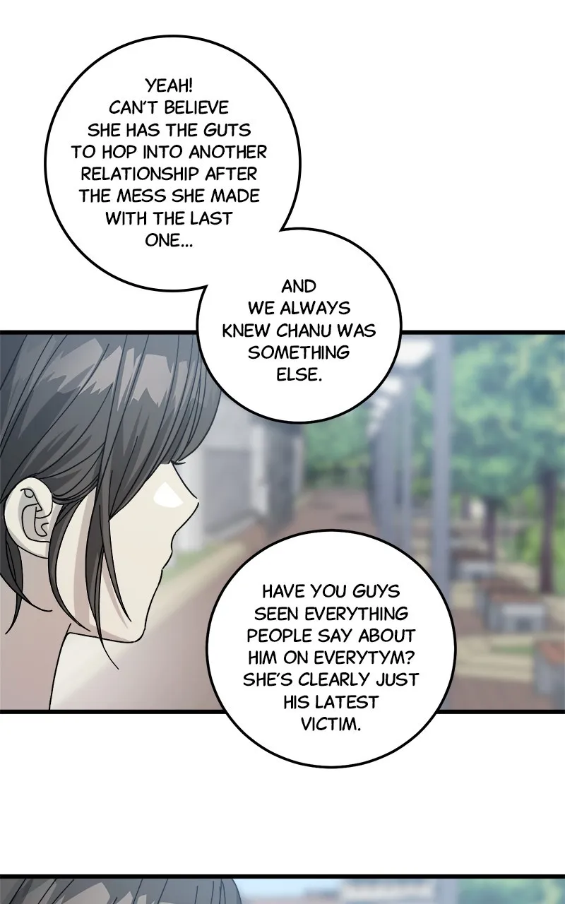 Read Rules for Dating Trash EN Manga Online