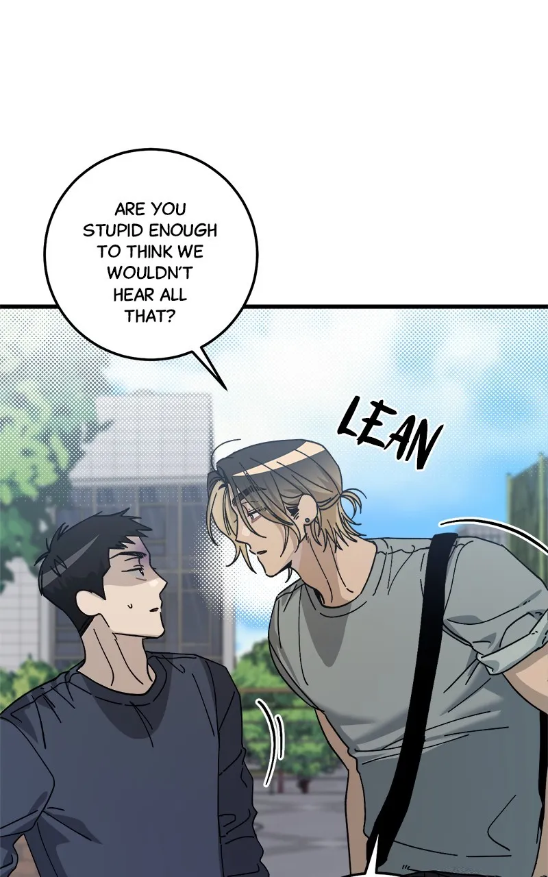 Read Rules for Dating Trash EN Manga Online