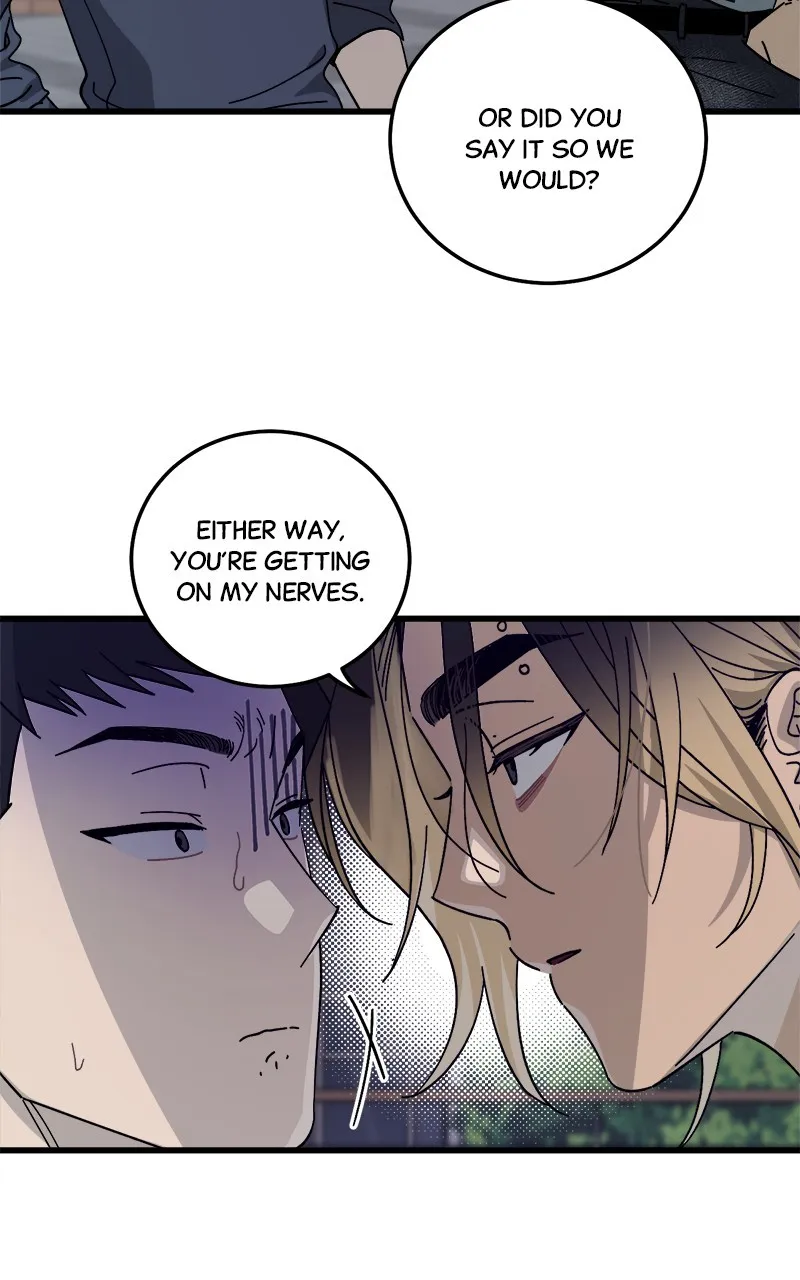 Read Rules for Dating Trash EN Manga Online